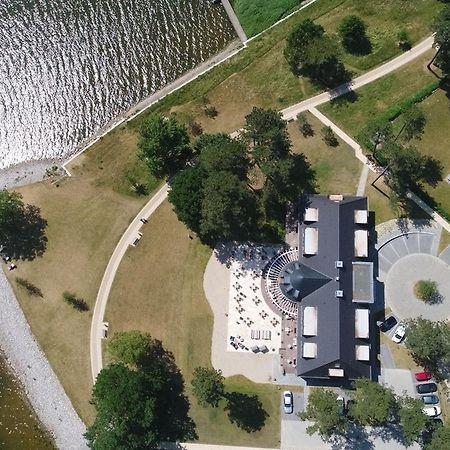 Hotel Strandleben Šlesvik Exteriér fotografie