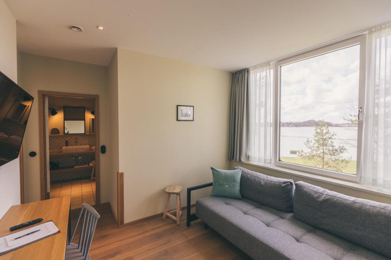 Hotel Strandleben Šlesvik Exteriér fotografie