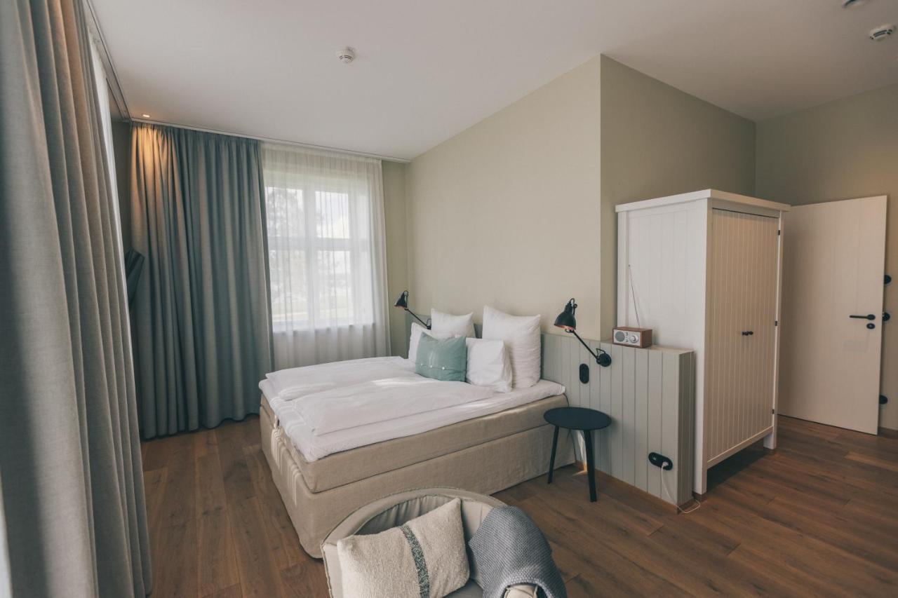 Hotel Strandleben Šlesvik Exteriér fotografie