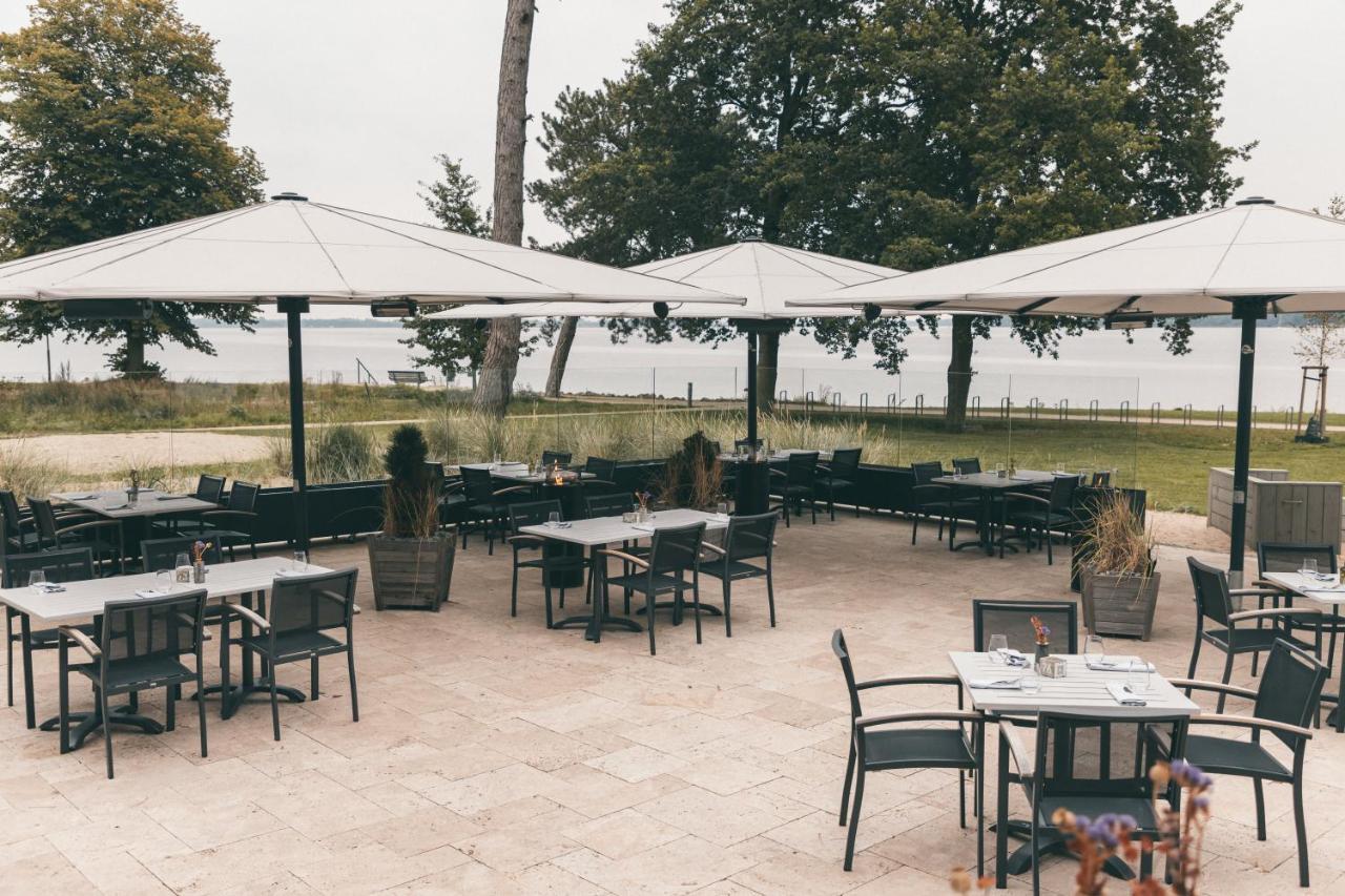 Hotel Strandleben Šlesvik Exteriér fotografie