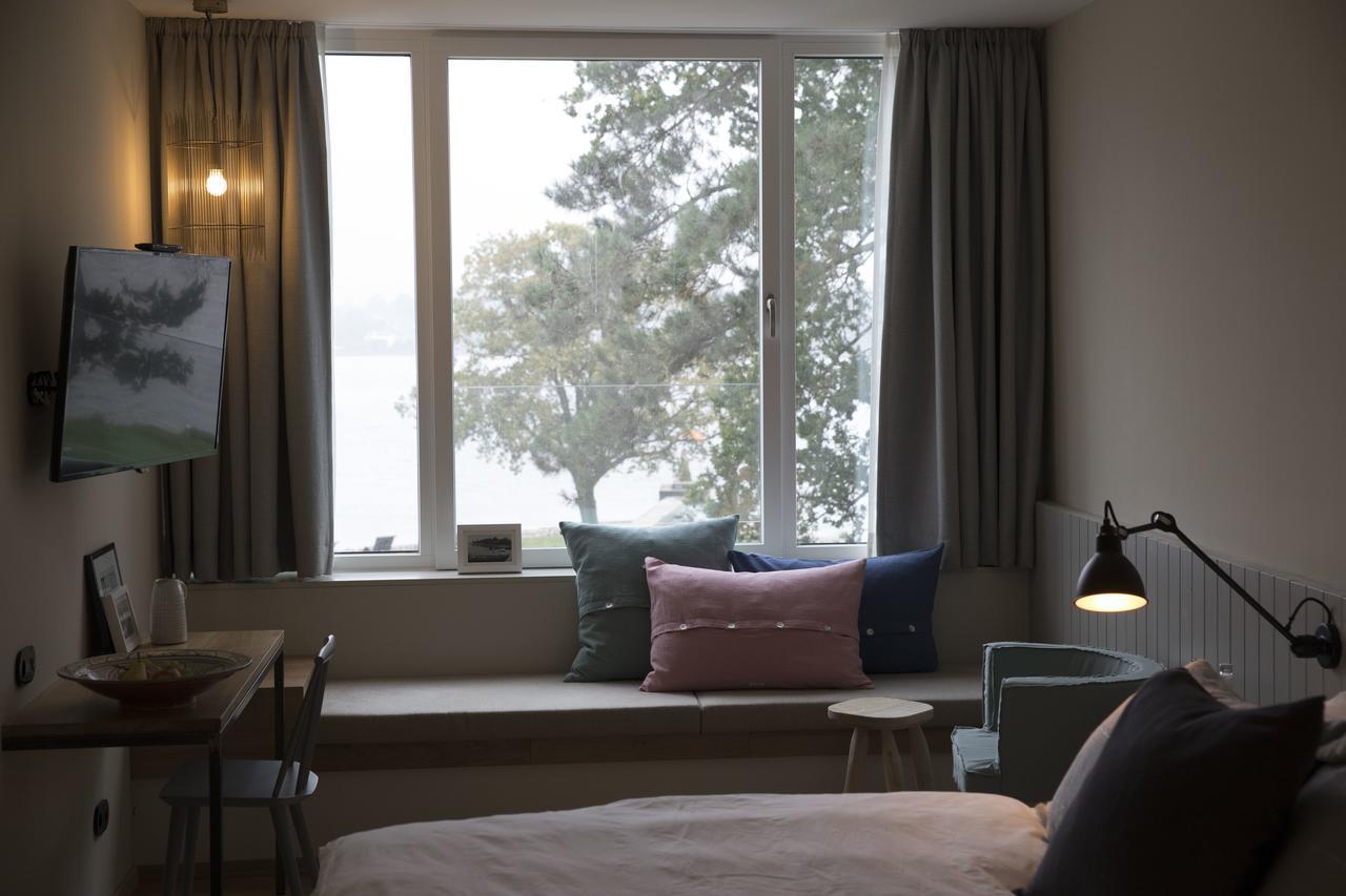 Hotel Strandleben Šlesvik Exteriér fotografie
